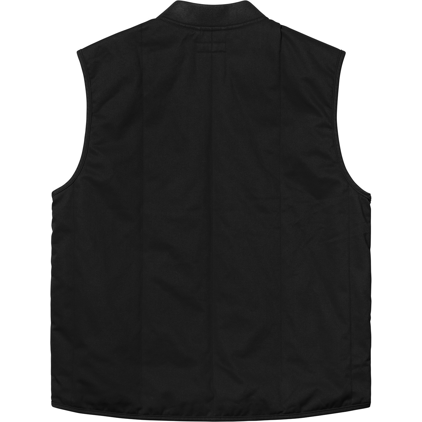 Gonz Shop Vest view 3